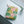 Load image into Gallery viewer, Hobonichi Techo 2027 Minä Perhonen Glass Flower Pink Mix A6 Planner Cover
