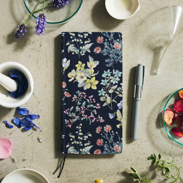 Hobonichi Techo 2027 Weeks FLORAL REMEDY Planner