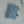 Load image into Gallery viewer, Hobonichi Techo 2027 Minä Perhonen Felice Blue A6 Planner Cover

