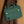 Load image into Gallery viewer, Hobonichi Techo 2027 POTR Stride Evergreen A5 Cousin Planner Cover
