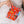 Load image into Gallery viewer, Hobonichi Techo 2027 HELLO KITTY "Techo to Nakayoshi" Planner Cover – A6 Original A5 Cousin Size
