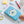 Load image into Gallery viewer, Hobonichi Techo 2027 A6 The Little House Planner Cover by Virginia Lee Burton Original Size

