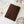 Load image into Gallery viewer, Hobonichi Techo GLOW CHIANTI Original A6 Leather Cover
