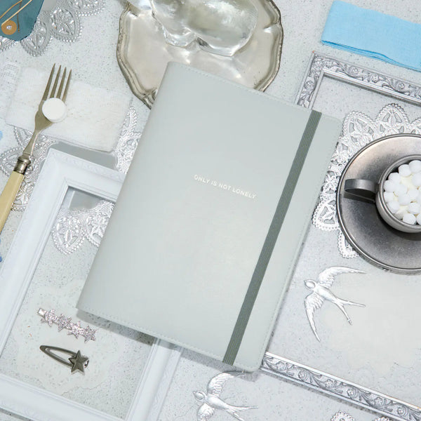 Hobonichi Techo 2027 Only Is Not Lonely Ramune A5 Cousin Planner Cover