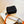 Load image into Gallery viewer, HOBONICHI Drawer Pouch Pico – Black
