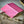 Load image into Gallery viewer, Hobonichi Techo 2027 Weeks MEGA Pink Sapphire Planner
