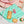 Load image into Gallery viewer, Hobonichi Techo 2027 Aileron Sweets Weeks Cover
