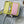 Load image into Gallery viewer, Hobonichi Techo 2027 minä perhonen skyful Yellow Weeks Cover
