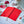Load image into Gallery viewer, Hobonichi Techo 2027 Weeks Poppy Red Planner
