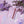 Load image into Gallery viewer, Hobonichi Techo 2027 ONLY IS NOT LONELY Lilac A6 Planner Cover
