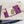 Load image into Gallery viewer, Hobonichi Techo 2027 Tragen Purple Weeks Cover
