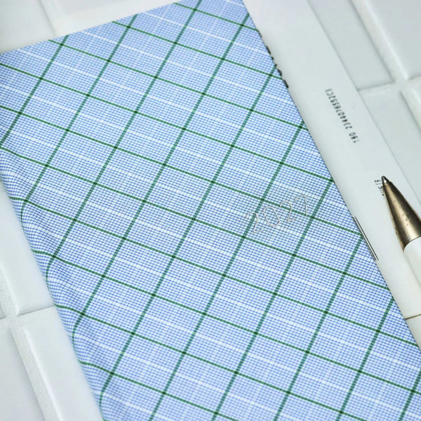 Hobonichi Techo 2027 Weeks Graph Check Planner