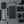 Load image into Gallery viewer, Hobonichi Techo 2027 Weeks Black Argyle Planner
