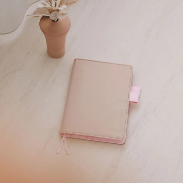 Hobonichi Techo Colors Chiffon Greige A5 Cover 2027