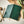 Load image into Gallery viewer, Hobonichi Techo 2027 Weeks Forest Green Planner
