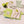 Load image into Gallery viewer, Hobonichi Techo Colors Aqua Lime Cover Original Size A6 Polyester Planner Cover 2027

