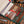 Load image into Gallery viewer, Hobonichi Techo 2027 NATAL DESIGN Hello New Day Retro Stripe A5 Cousin Planner Cover
