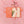 Load image into Gallery viewer, Hobonichi Techo 2027 Colors Airy Flamingo Cover Original Size A6 Polyester Planner Cover
