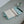 Load image into Gallery viewer, Hobonichi Techo 2027 Minä Perhonen Felice Blue A6 Planner Cover
