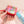 Load image into Gallery viewer, HOBONICHI Drawer Pouch Pico – Transparent Check

