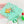 Load image into Gallery viewer, Hobonichi Techo 2027 Aileron Sweets A5 Cousin Planner Cover
