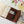 Load image into Gallery viewer, Hobonichi Techo GLOW CHIANTI Original A6 Leather Cover
