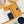Load image into Gallery viewer, Hobonichi Techo 2027 Tragen Mustard Weeks Cover
