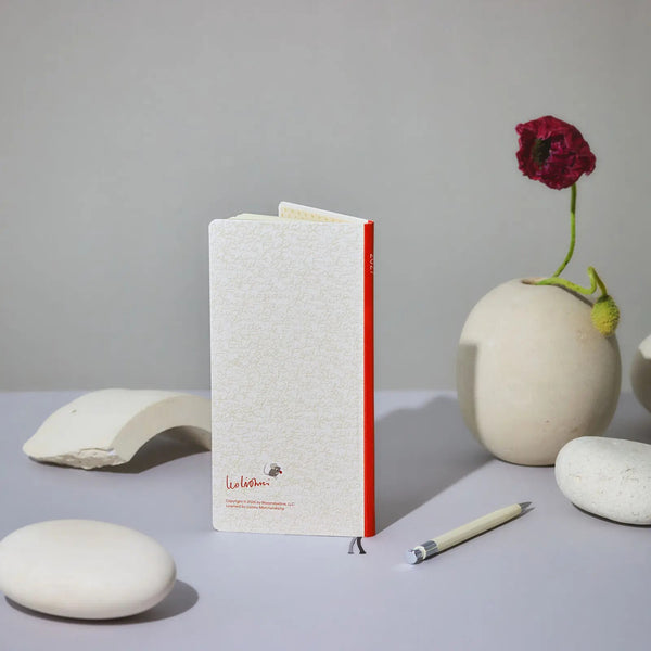 Hobonichi Techo 2027 Weeks Frederick Planner