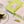 Load image into Gallery viewer, Hobonichi Techo Colors Aqua Lime Cover Original Size A6 Polyester Planner Cover 2027
