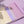 Load image into Gallery viewer, Hobonichi Techo 2027 ONLY IS NOT LONELY Lilac A6 Planner Cover

