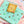 Load image into Gallery viewer, Hobonichi Techo 2027 Aileron Sweets A6 Planner Cover
