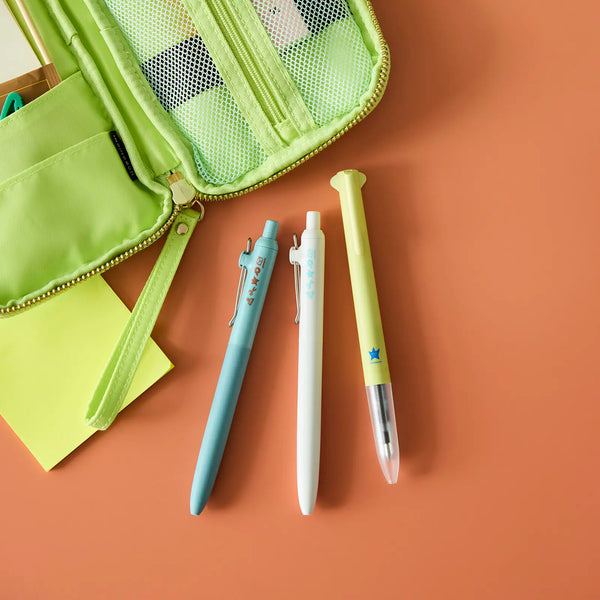 Hobonichi Drawer Stationery Box Set – 10-Piece Set