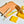 Load image into Gallery viewer, Hobonichi Techo Colors Mango Latte A5 Cover
