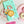 Load image into Gallery viewer, Hobonichi Techo 2027 Aileron Sweets Weeks Cover
