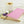 Load image into Gallery viewer, Hobonichi Techo 2027 Weeks Lavender Milk Planner
