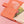 Load image into Gallery viewer, Hobonichi Techo 2027 Colors Airy Flamingo Cover Original Size A6 Polyester Planner Cover
