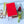 Load image into Gallery viewer, Hobonichi Techo 2027 Weeks MEGA Poppy Red Planner
