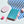 Load image into Gallery viewer, Hobonichi Techo Colors Blue Parasol Original A6 Cover 2027
