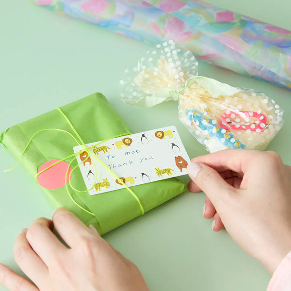 Hobonichi Drawer Stationery Box Set – 10-Piece Set