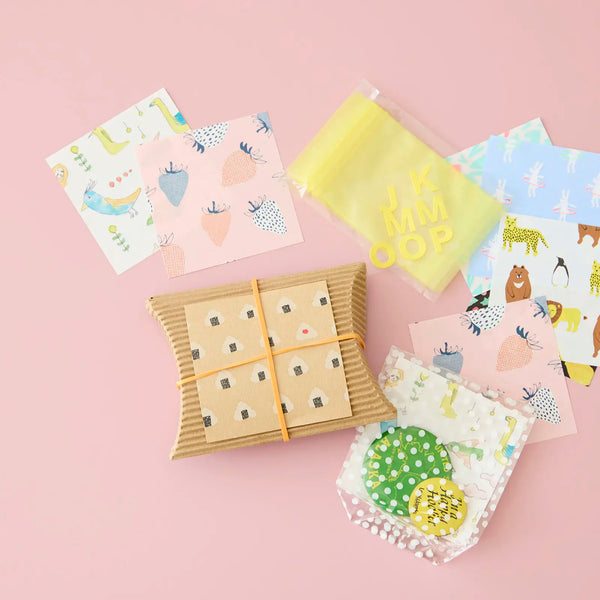 Hobonichi Drawer Stationery Box Set – 10-Piece Set
