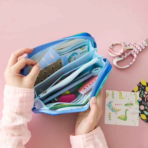 Hobonichi Drawer Stationery Box Set – 10-Piece Set