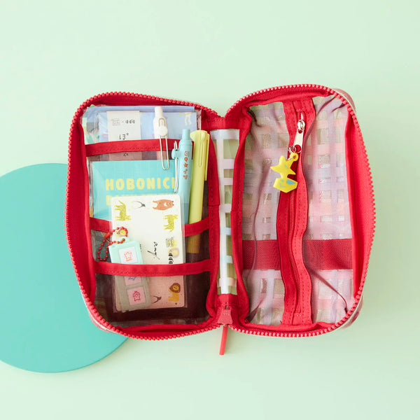 Hobonichi Drawer Stationery Box Set – 10-Piece Set