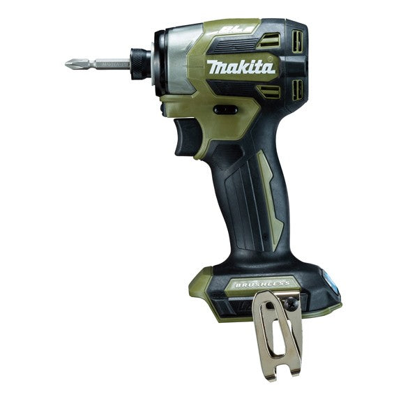 Makita TD173 18V Cordless Body Only Impact Driver