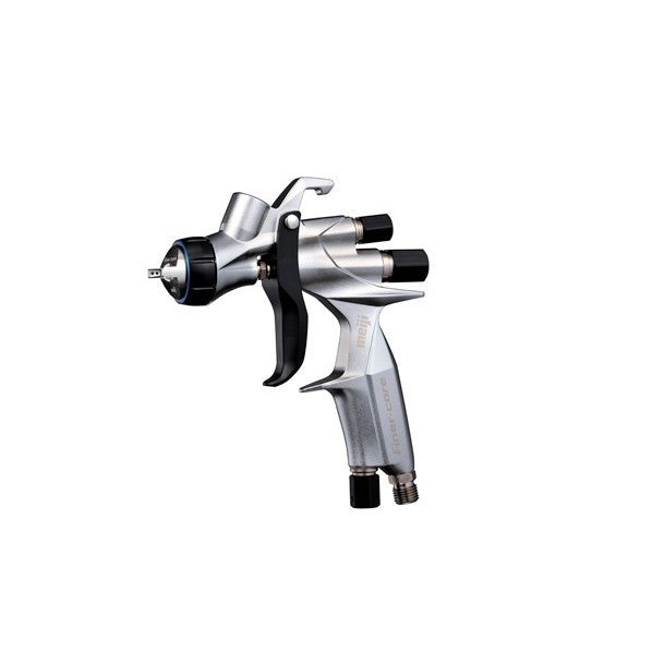 Meiji Seisakusho Hand Spray Gun FINER-CORE-HVLP-13