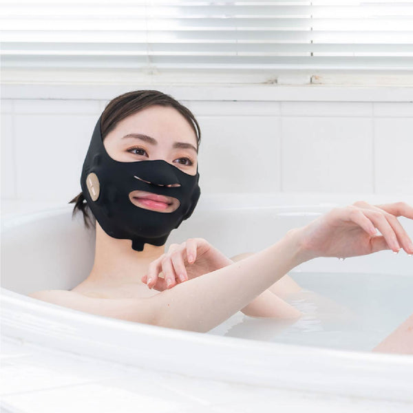 Yaman Medi Lift Aqua EX EPM-20TB Wearable EMS Facial Beauty Device