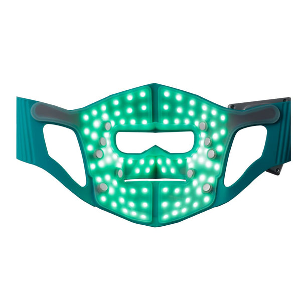 Yaman Blue Green Mask Lift EMS & LED YJMF4L Facial Mask Pre-order