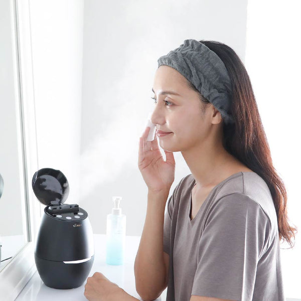 Yaman Bright Clean YJSA0B Facial Steamer