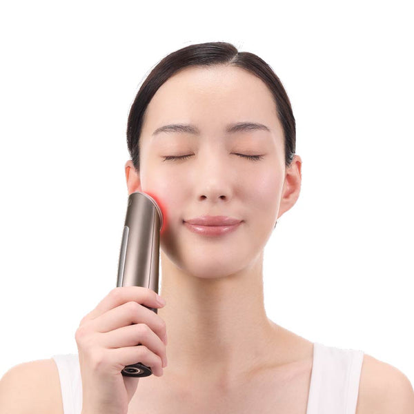 Yaman Photo Plus Deep Lift – Next-Generation Multi-Function YJFA1T Facial Device