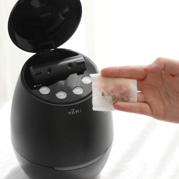 Yaman Bright Clean YJSA0B Facial Steamer