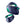Load image into Gallery viewer, Yaman Blue Green Mask YJMF0L 505nm Aqua LED Facial &amp; Neck Device
